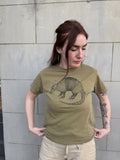 Armadillo Heavyweight Tee