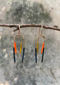 Canopy Earring (multiple options)