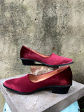 Lady Velvet Shoes (color options)