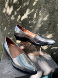 Shiny Girl Shoes (color options)