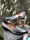 Shiny Girl Shoes (color options)