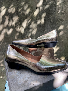 Shiny Girl Shoes (color options)