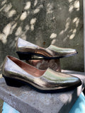 Shiny Girl Shoes (color options)