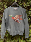 Mallard Sweater