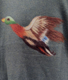 Mallard Sweater