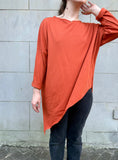 Asym Top (color options)