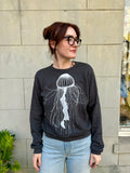 Jellyfish Sabrina Sweatshirt