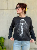 Jellyfish Sabrina Sweatshirt