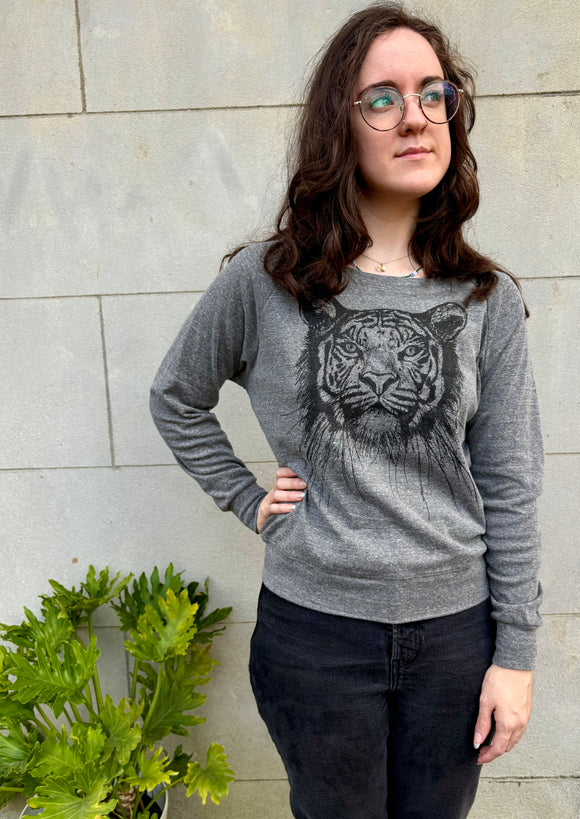 Tiger Pia Pullover