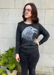 Crow Pia Pullover