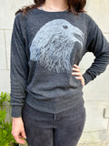 Crow Pia Pullover