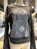 Two Witches Sabrina Sweatshirt