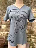 Hippo Vera Vee Tee