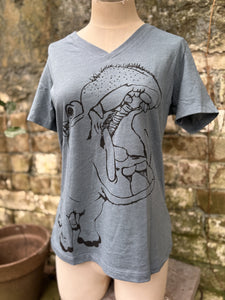 Hippo Vera Vee Tee