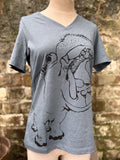 Hippo Vera Vee Tee