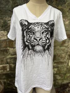 Tiger Vera Vee Tee