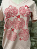 Pomegranate Vera Vee Tee