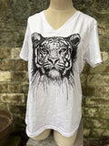 Tiger Vera Vee Tee