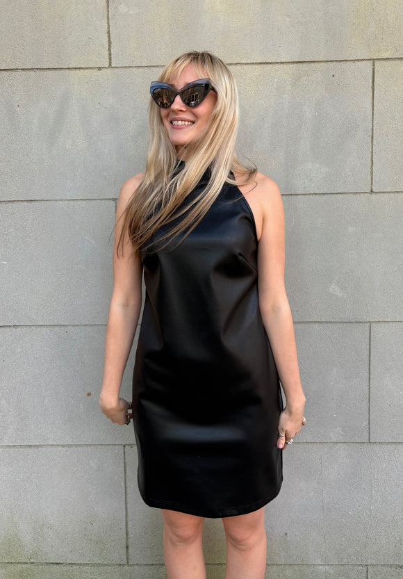 Ezra Dress