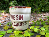 Love the Sin Stack Cup