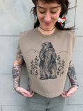 Marmot Muscle Tee