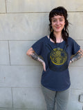 Hypno Goats Nina Tee