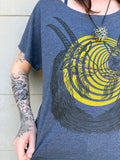 Hypno Goats Nina Tee