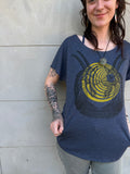 Hypno Goats Nina Tee