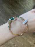 The Found Object Cuff