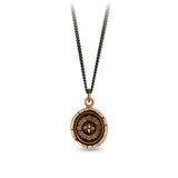 Honeybee Talisman