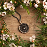 Honeybee Talisman