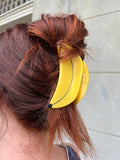 Banana Hair Claws (size options)