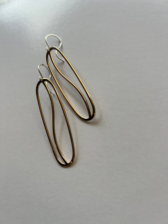 Alaria Earrings