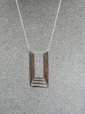 Large Senza Necklace