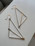 Fox Earrings