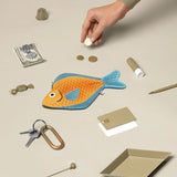 Seabream Pouch (options)