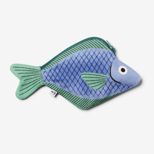 Seabream Pouch (options)