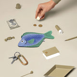 Seabream Pouch (options)