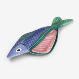 Seabream Pouch (options)