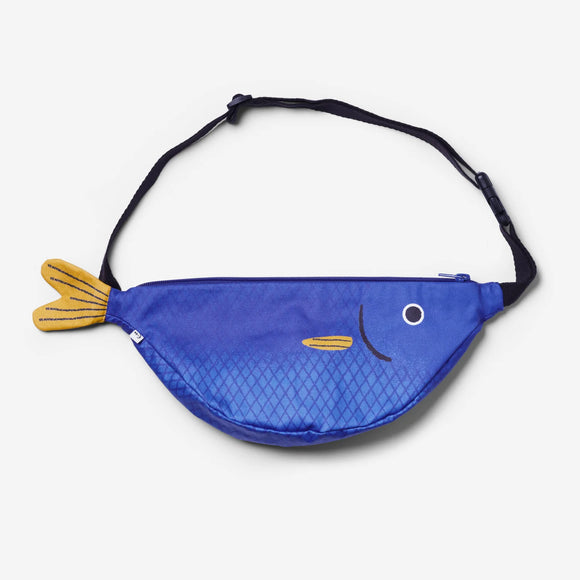 Saithe Fanny Pack