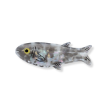 Sardine Hair Claw (size options)