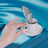 Sardine Hair Claw (size options)