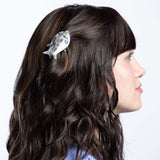Sardine Hair Claw (size options)