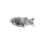 Sardine Hair Claw (size options)