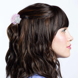 Scallop Hair Claw (size options)