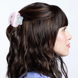 Scallop Hair Claw (size options)