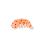 Shrimp Hair Claw (size options)