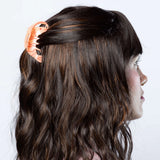 Shrimp Hair Claw (size options)
