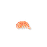 Shrimp Hair Claw (size options)