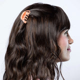 Shrimp Hair Claw (size options)